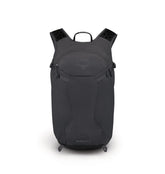 Dark Charcoal Grey